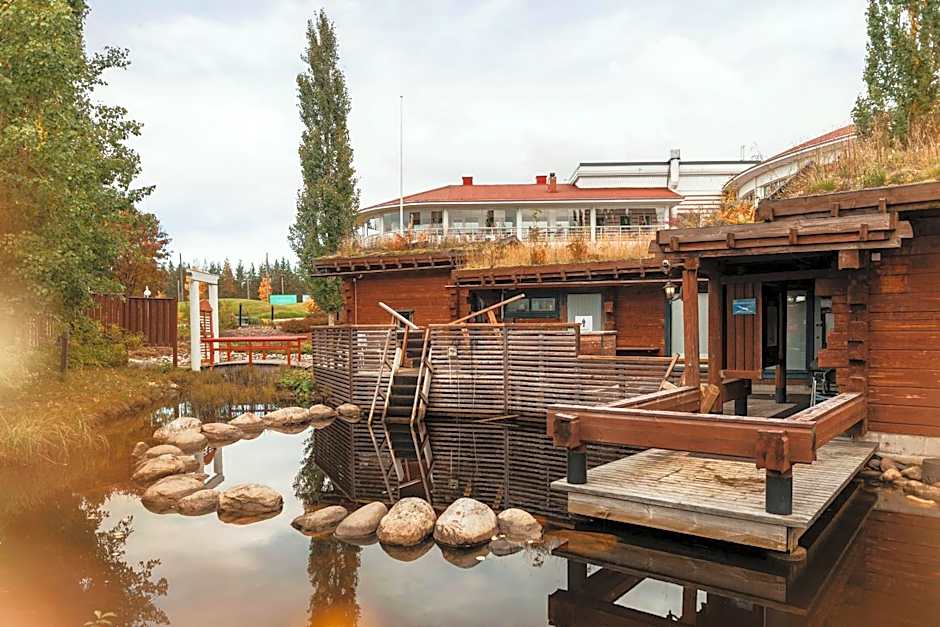 Holiday Club Katinkulta