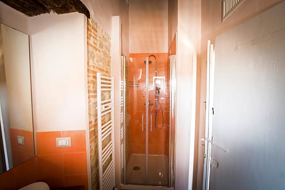 Il Vicoletto di BIBI - B&B