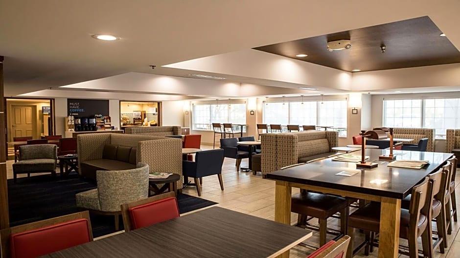 Holiday Inn Express Columbus - Dublin