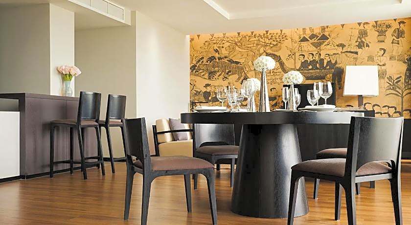 Avani Khon Kaen Hotel & Convention Centre