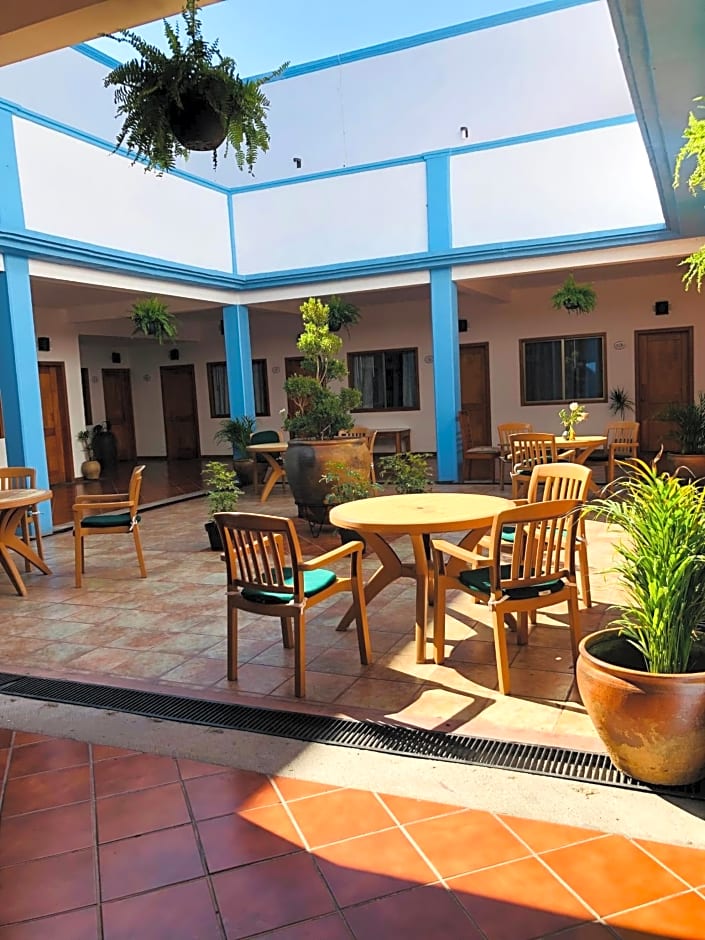 Casa Tobalá