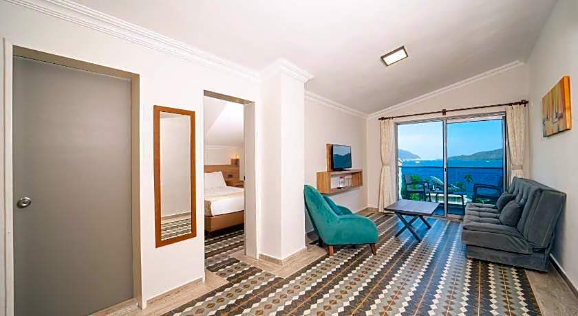 Moda Beach Hotel