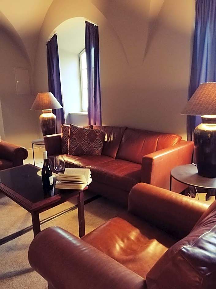 Schlossgut Gross Schwansee