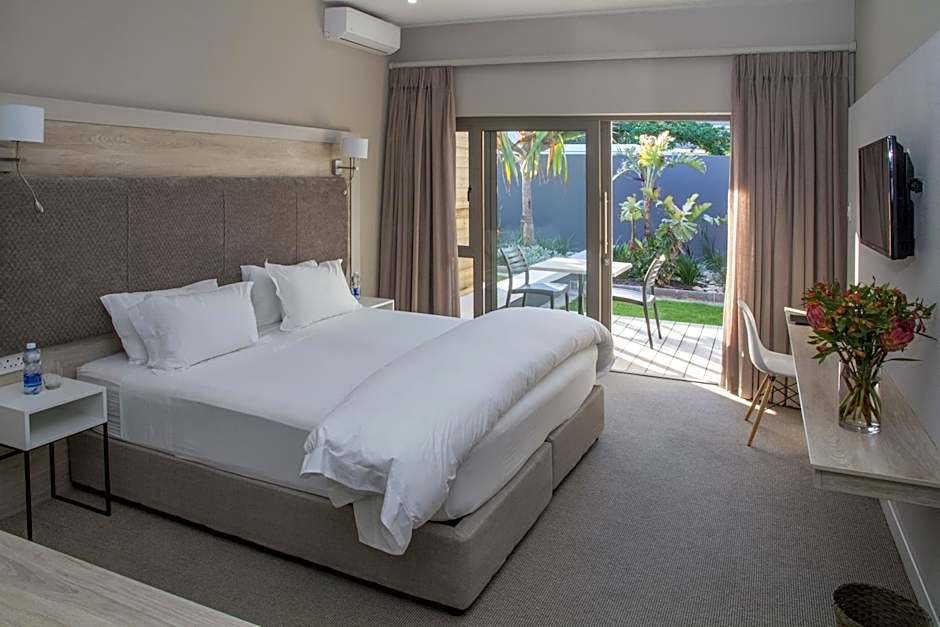 Ocean Bay Guesthouse