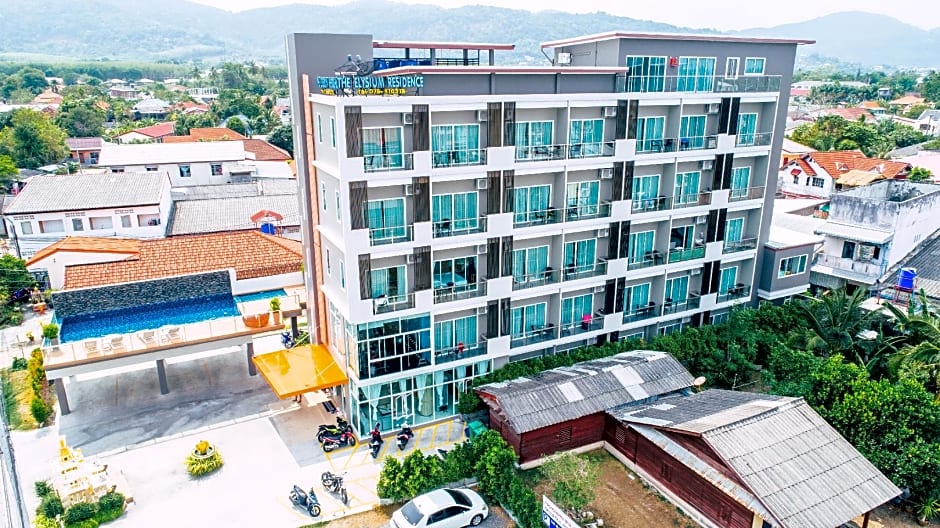 The Elysium Residence