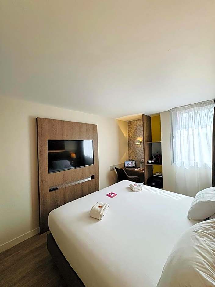 Best Western Hotelio Montpellier Sud
