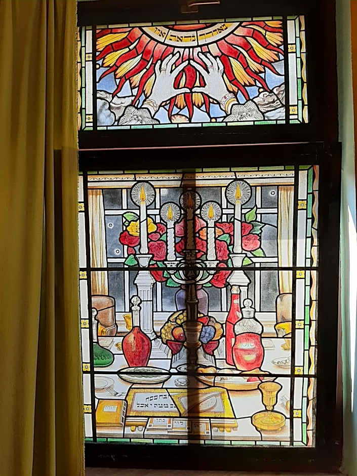 Hostel Lollis Homestay Dresden