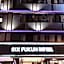 Six Fukun Hotel