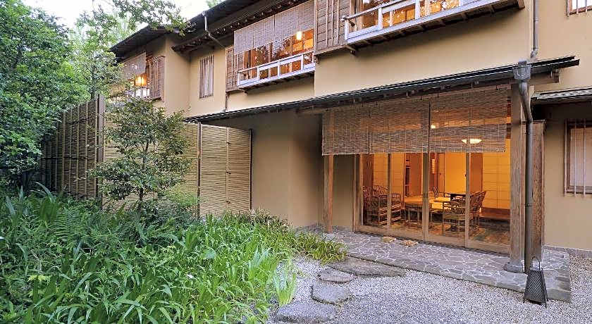 Gero Onsen Suimeikan