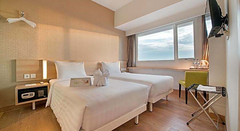Whiz Prime Hotel Hasanuddin Makassar