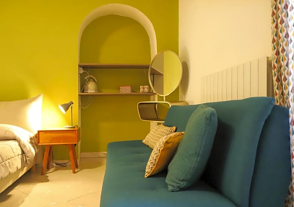 Retrò B&B