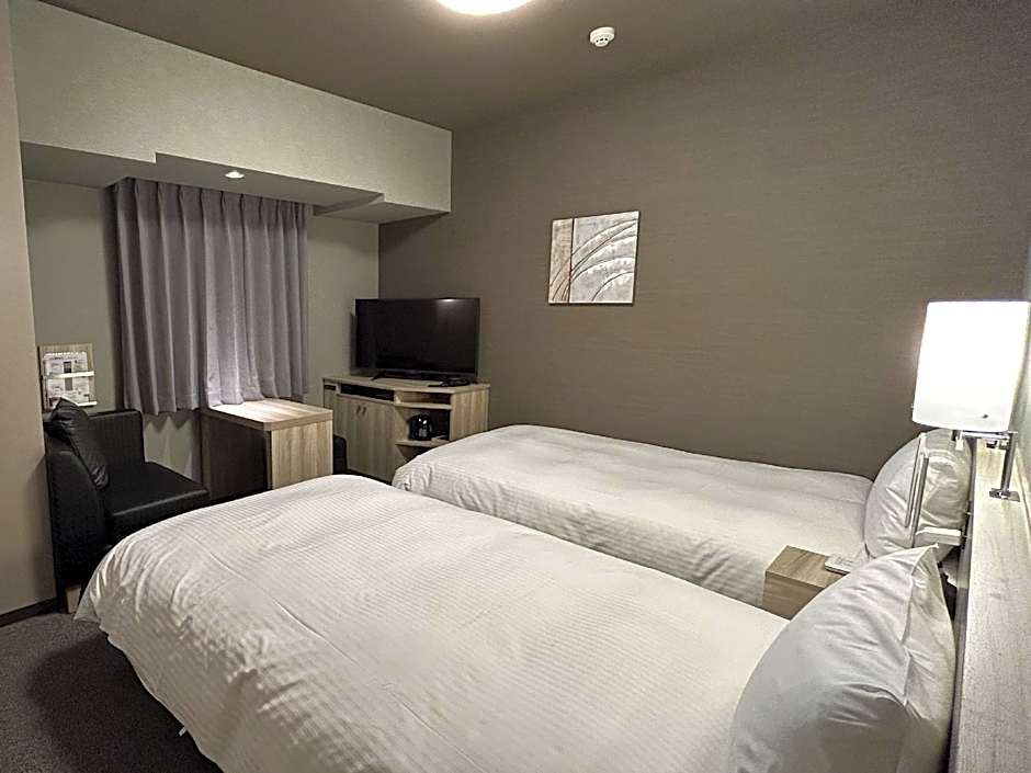 Hotel Route Inn Owariseto Ekimae