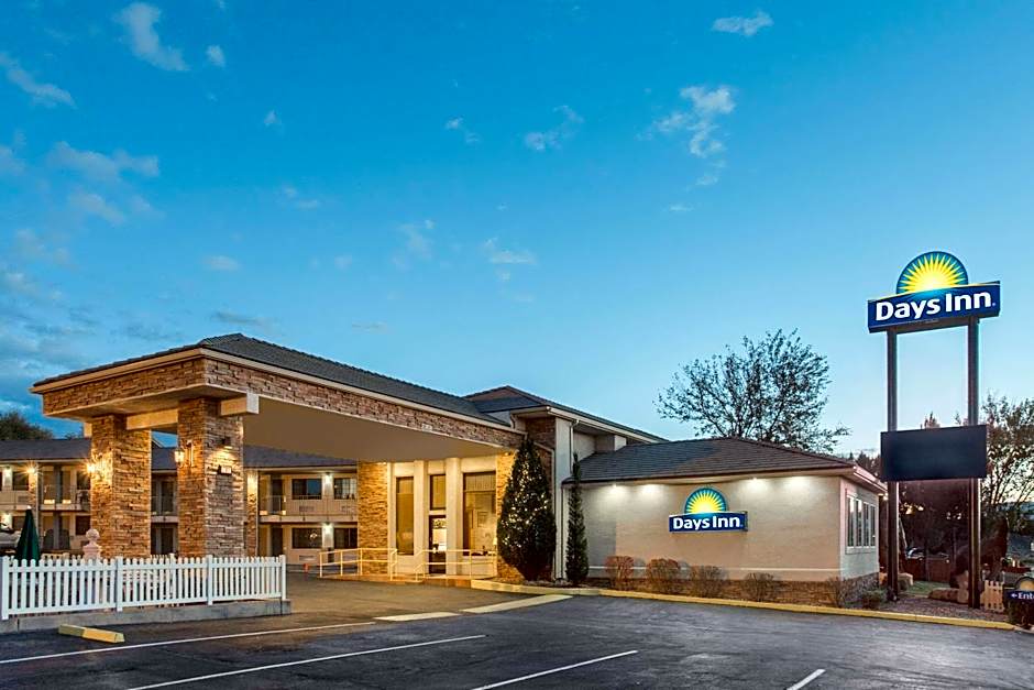 Days Inn by Wyndham Grand Junction