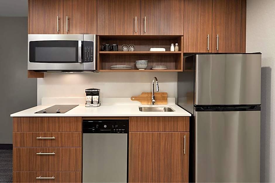 Courtyard by Marriott Kitchener