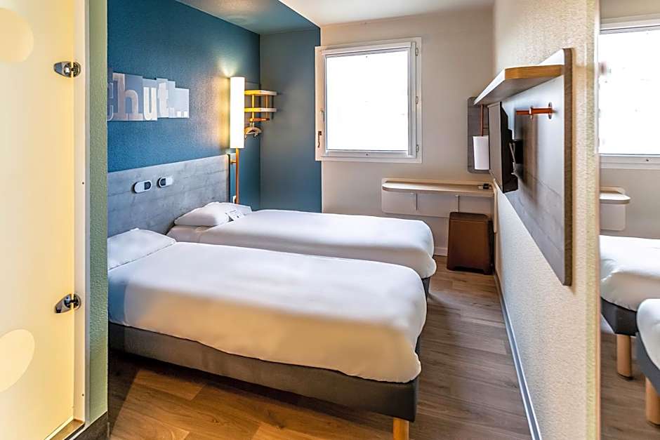 ibis budget Pertuis Portes du Luberon