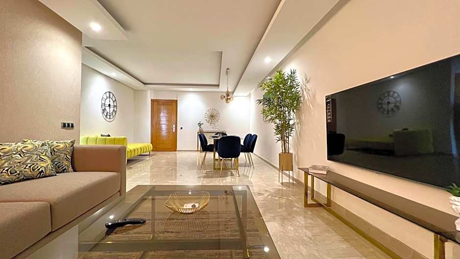 The building of Terrazas 34 - By AppartAli