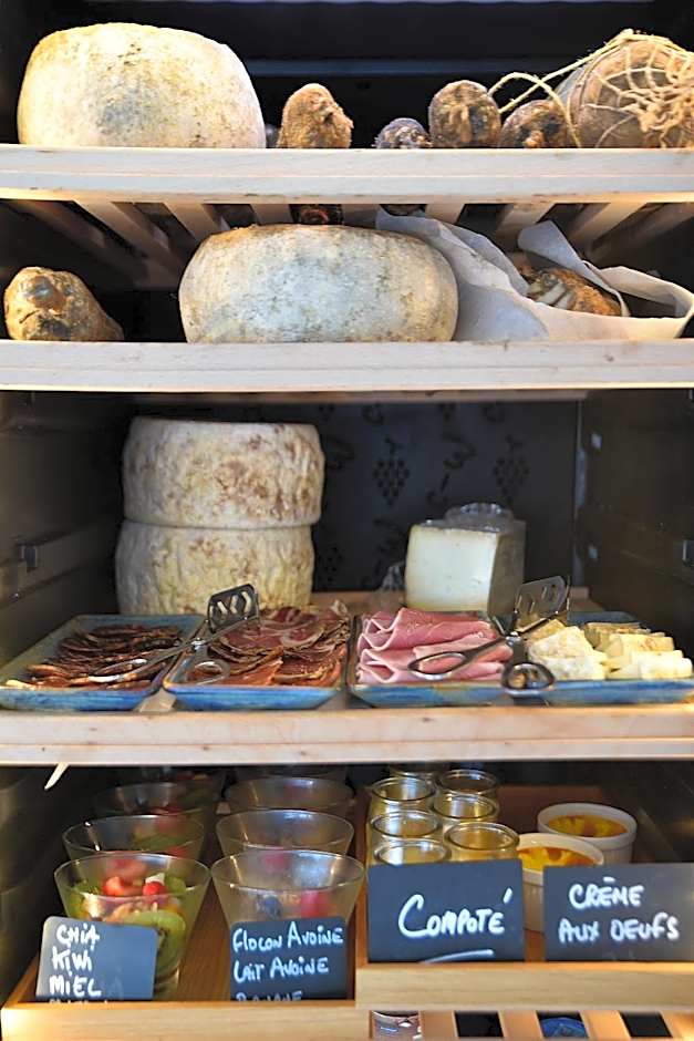 Hôtel Alivi Di Santa Giulia