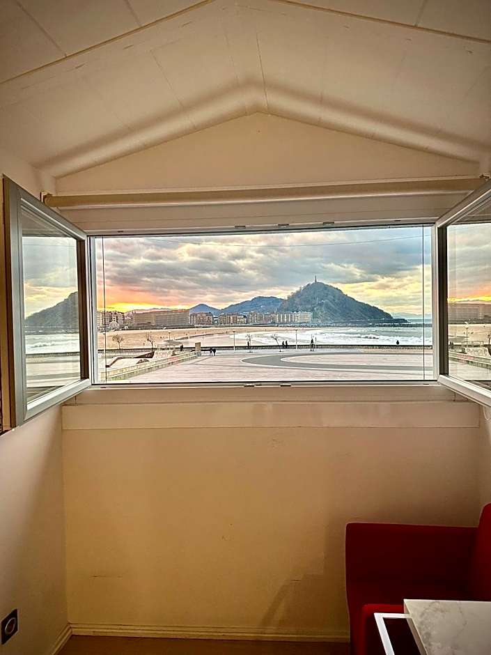 Punta Monpas Hotel