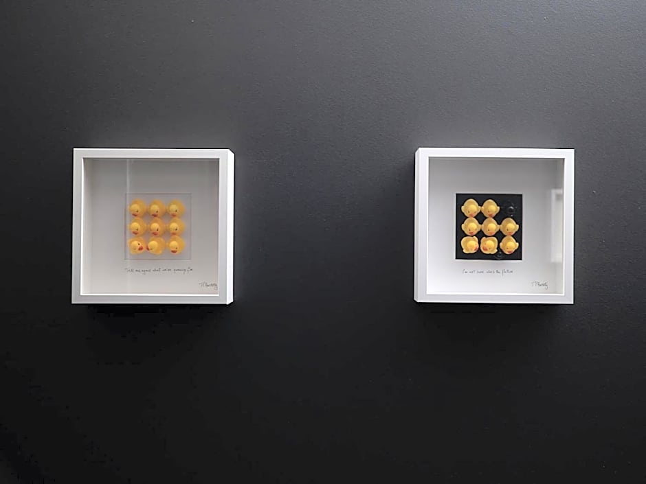 The Glam Boutique Hotel & Apt