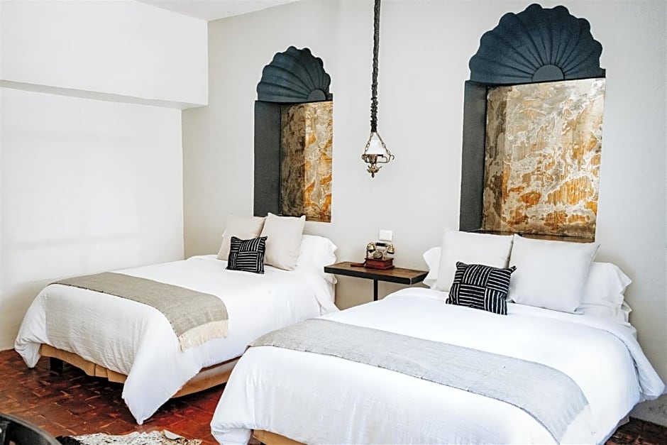 CASA REGINA Hotel - Cantina SMA