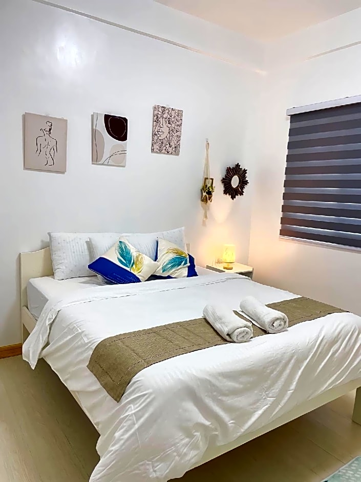 Sunset Paradise Moalboal