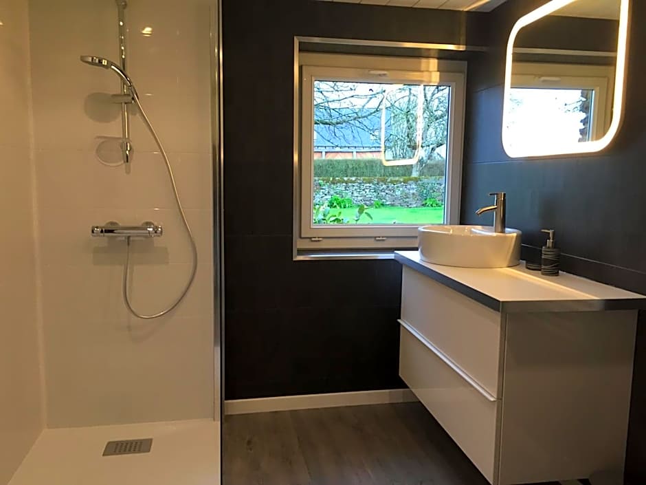 Chambres d'hôtes Penker