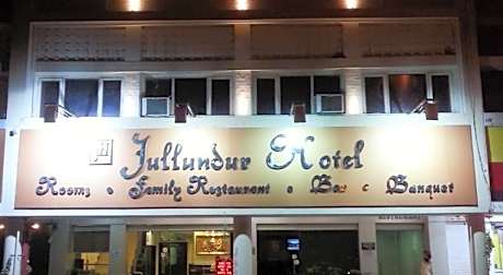 Jullundar Hotel