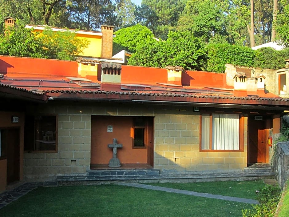 Hotel Casa Valle