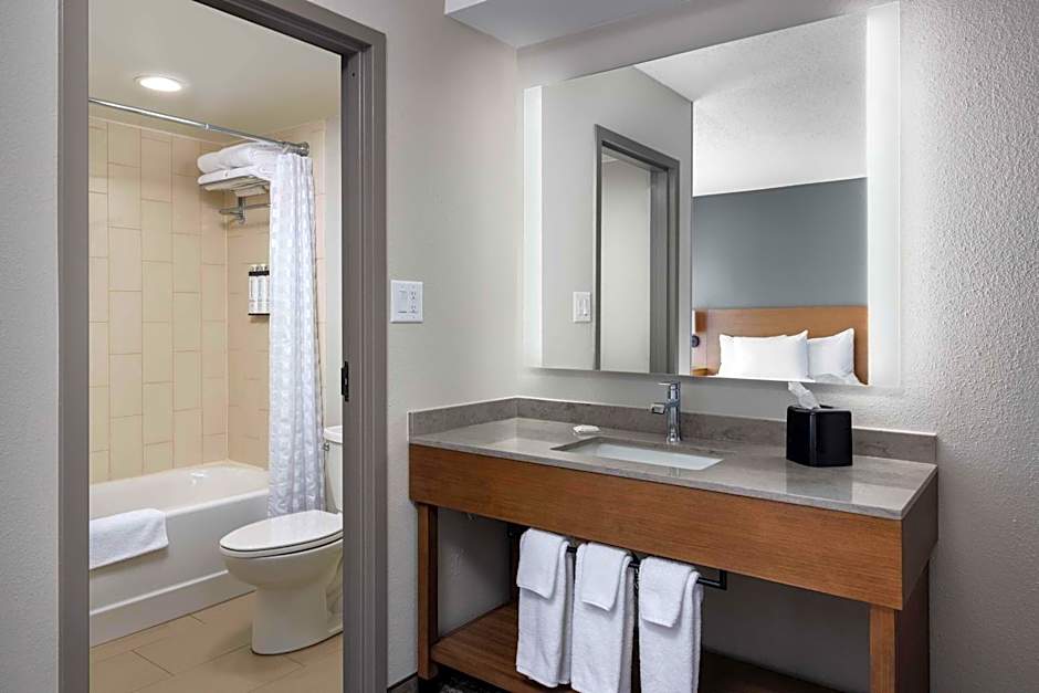 Hyatt Place Nashville Hendersonville