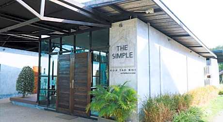 The Simple Koh Yao Noi