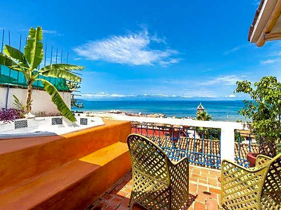 Luna Liquida Hotel Boutique
