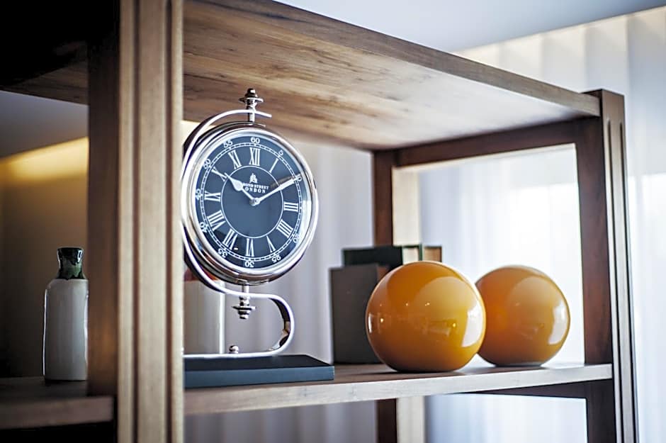 CasaSur Palermo Hotel