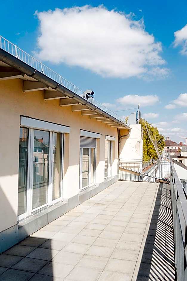 Hotel Daniel