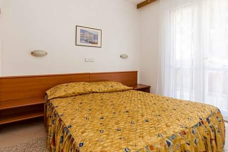 Economy Apartment (2+1)
