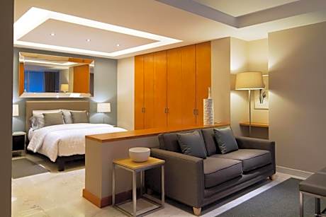 Loft Suite