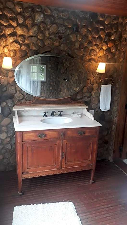 Chalés do Cachoeirão