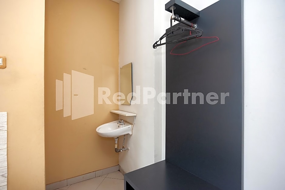 One 2 Residence – Jakarta, NY