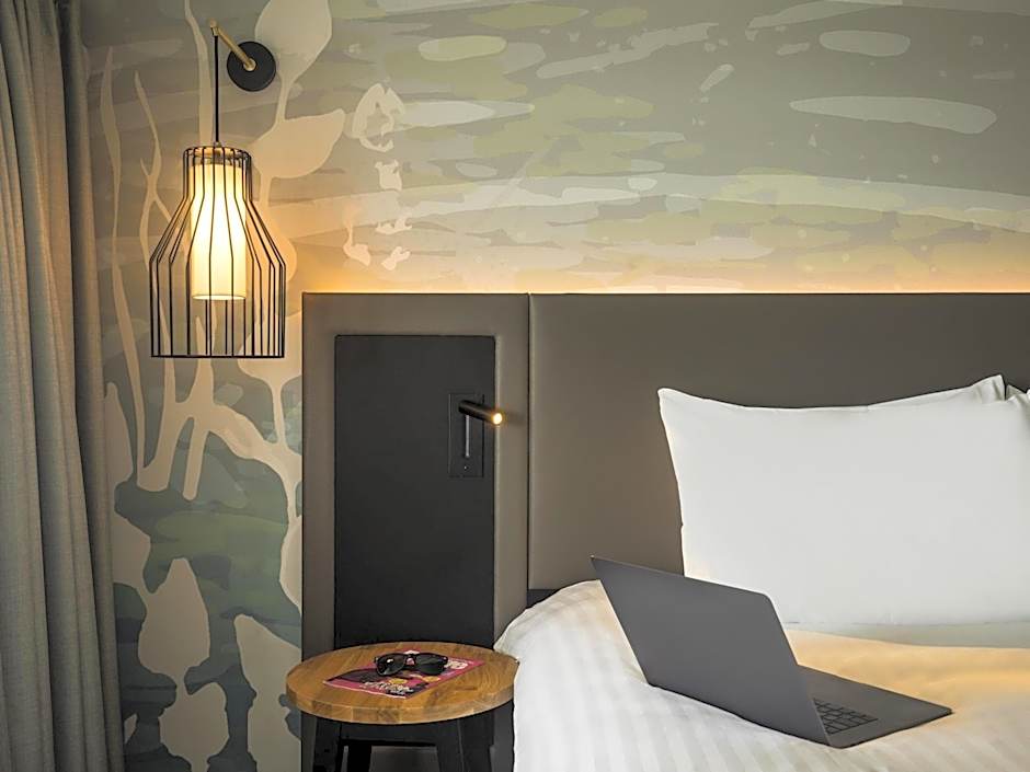 Mercure Bedford Centre Hotel