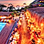 La Boheme Kabak Adults Only