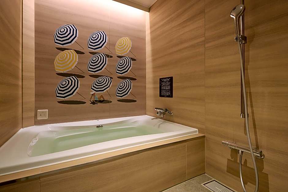 Sodegaura COAST HIKE HOTEL