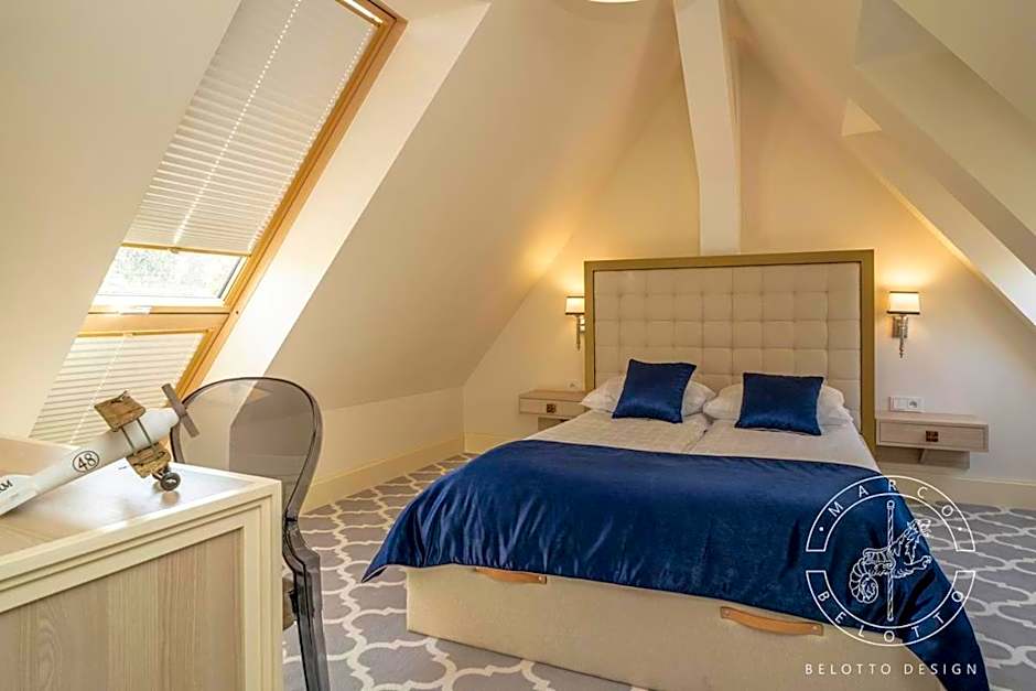 Willa Legenda Hotel Adults Only