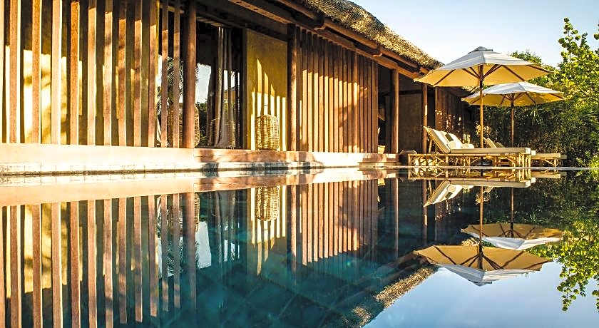 Zannier Hotels Bai San Ho