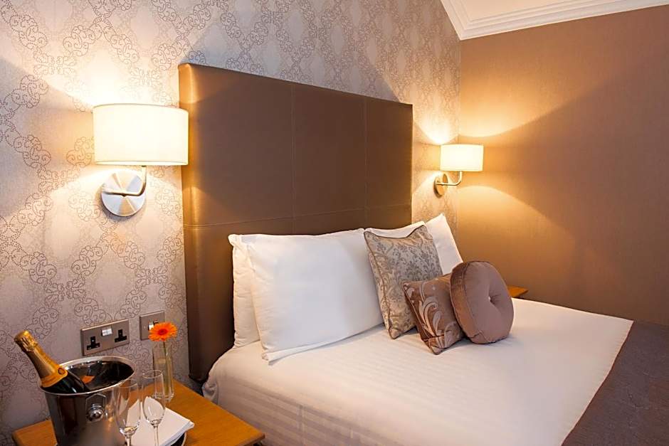 Glendower Hotel BW Signature Collection