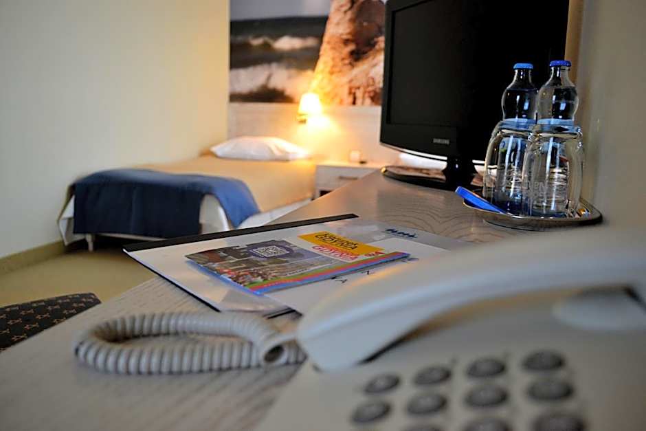 Hotel Morski