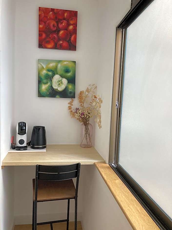 Castle View Apartments