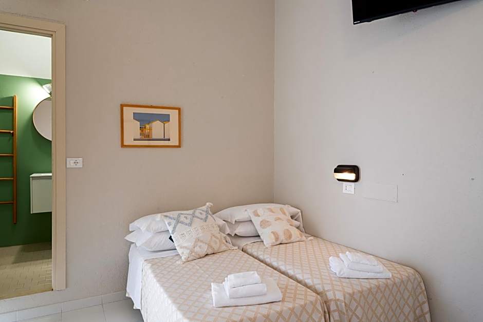 Hotel Continental