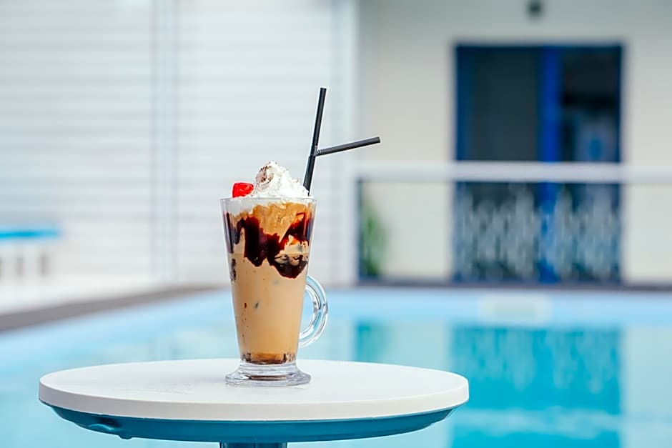 WPO - WILD PIKE OASIS