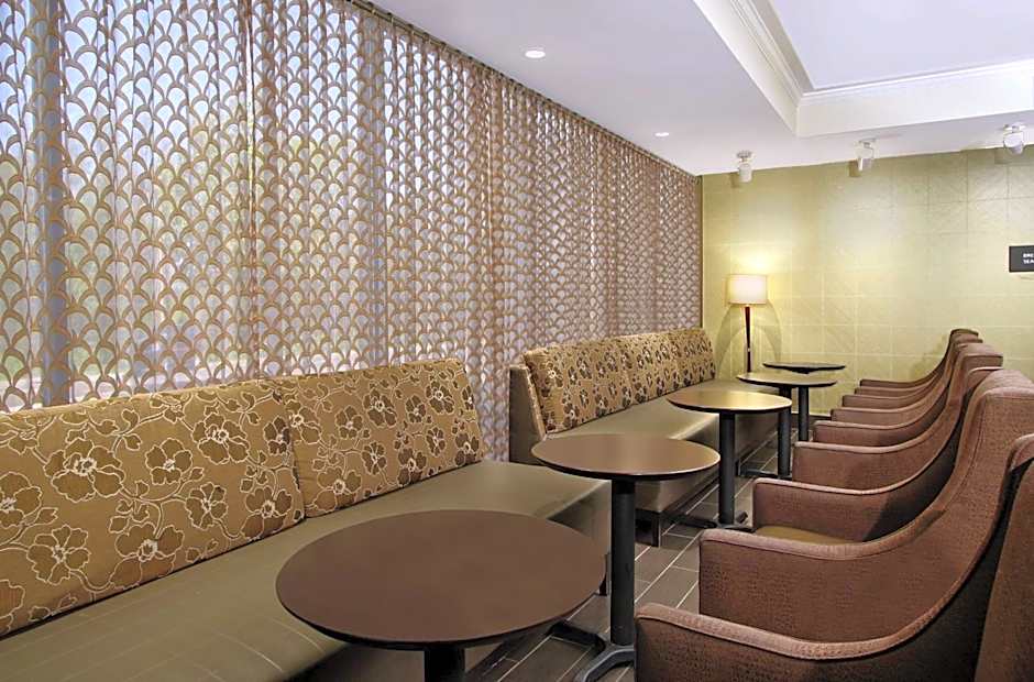 Hampton Inn By Hilton Philadelphia-Great Valley