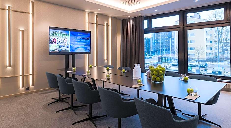 Radisson Blu Marina Palace Hotel, Turku