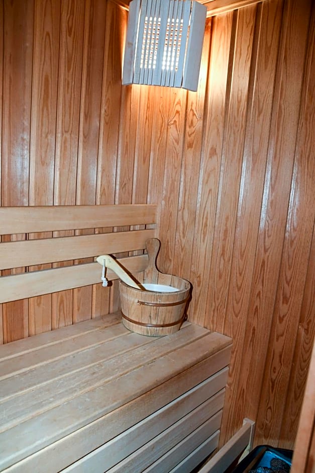 Alpin Borovets, Алпин Боровец